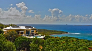 St. Thomas Virgin Islands | A Luxurious Escape with Villa Marbella USVI