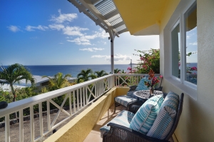 Experience Paradise at Villa Marbella USVI in St. Thomas, Virgin Islands