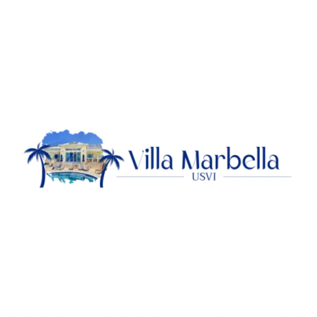 USVI Villa Marbella